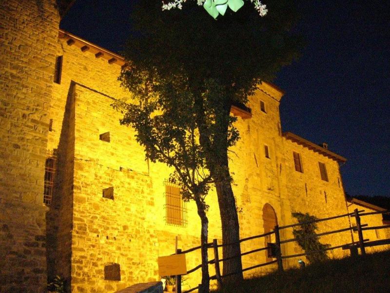 Castello Malaspina Gambaro