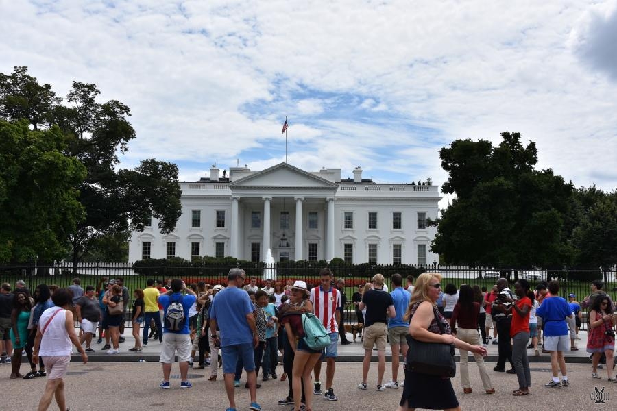 La Casa Bianca (photo etaoin/morv)