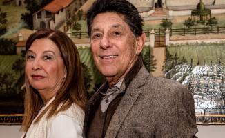Alfredo e Diana