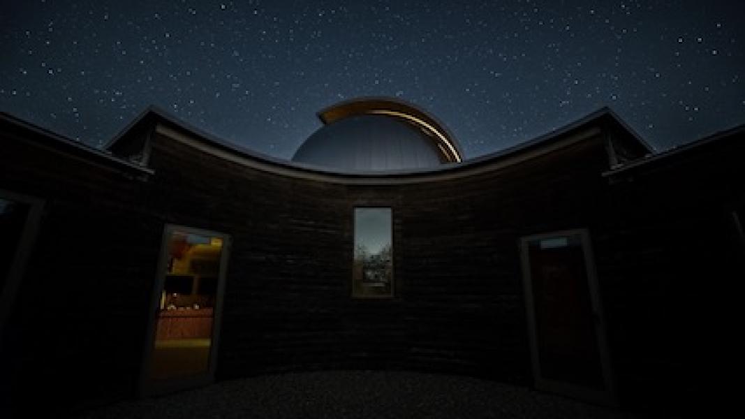 L’Osservatorio Polifunzionale del Chianti in Toscana – I cieli più belli d’Italia GOLD | Autore: Fabrizio Marra, founder di Astronomitaly | www.astronomitaly.com