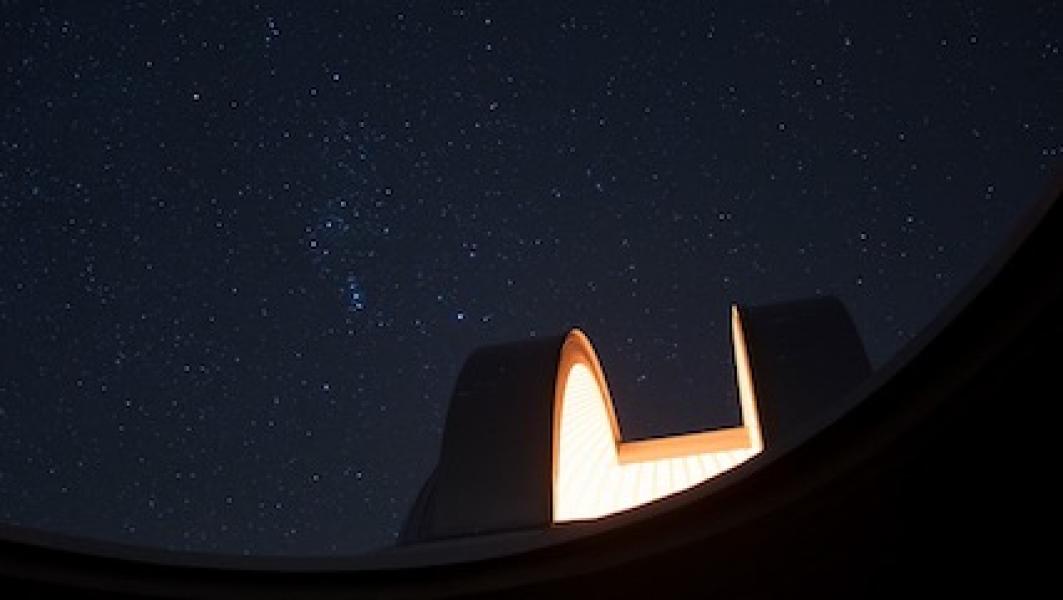 L’Osservatorio Polifunzionale del Chianti in Toscana – I cieli più belli d’Italia GOLD | Autore: Fabrizio Marra, founder di Astronomitaly | www.astronomitaly.com