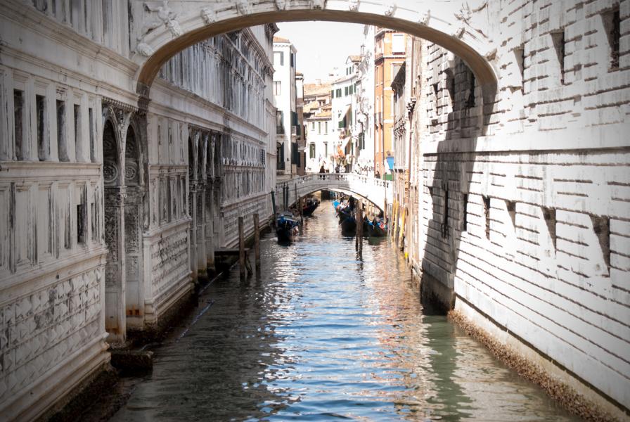 Venezia--Foto di Beatrice Botticelli