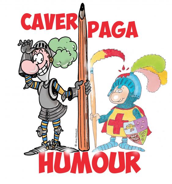 Logo Caverpaga