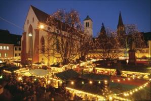 Mercatini di Natale in Germania 2