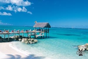 Bahamas (© Norwegian Cruise Line)