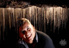 Waitomo Glowworm Caves