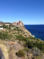 La fortezza di San Giorgio (foto morv)