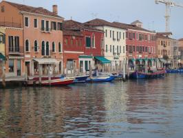 Venezia (foto di Alessandra Ricco)