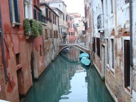 Venezia (foto di Alessandra Ricco)