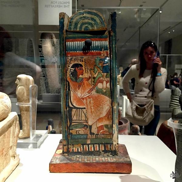 Arte egizia (photo etaoin/morv)